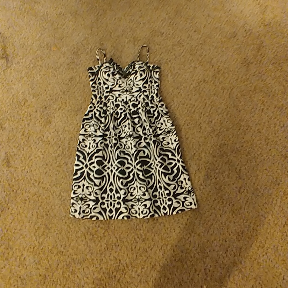 Antonio melani dress